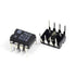 ICL7612BCPA - 8-PDIP - IC OPAMP LP CMOS 8-DIP