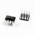 MAX492CPA - 8-PDIP - IC OPAMP DUAL R-R 500KHZ 8-DIP