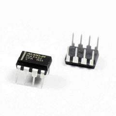 MAX492CPA 8-PDIP IC OPAMP DUAL R-R 500KHZ 8-DIP