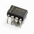MAX407CPA - 8-PDIP - IC OPAMP PREC DUAL 1.2UA 8-DIP