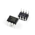 LMC6001CIN - 8-MDIP - IC AMP ULTRA LO INPUT CURR 8-DIP