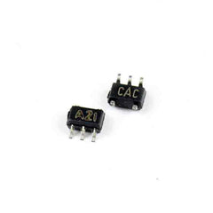 LMV921M7X SC-70-5 IC OP AMP LO PWR RRIO SC-70-5