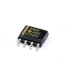 THS3202DR 8-SOIC IC OPAMP CFB 2GHZ DUAL 8SOIC