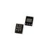 CAT24C02HU4IGT3A - 8-UDFN (2x3) - IC EEPROM 2KB I2C SERIAL 8UDFN