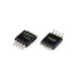 CAT24C16ZI-GT3 - 8-MSOP - IC EEPROM SERIAL 16KB I2C 8MSOP