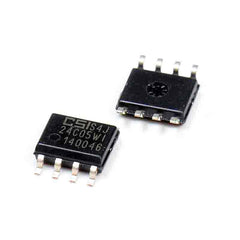 CAT24C05WI-GT3 8-SOIC IC EEPROM 4KBIT 400KHZ 8SOIC