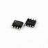 W25Q20CLSNIG - 8-SOIC - IC FLASH SPI 2MBIT 8SOIC