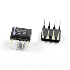 PCF8598C-2P/02,112 8-DIP IC EEPROM 8KBIT 100KHZ 8DIP