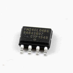 FM24CL04B-GTR 8-SOIC IC FRAM 4KBIT I2C 1MHZ 8SOIC