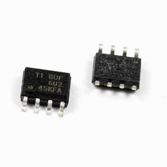 BUF602IDR 8-SOIC IC OPAMP BUFFER 1GHZ SGL 8SOIC