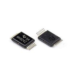 LMV824IDGVRG4 14-TVSOP IC OPAMP GP R-R 5.5MHZ 14TVSOP