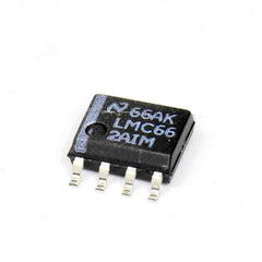 LMC662AIM 8-SOIC IC OP AMP DUAL CMOS 8-SOIC