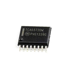 TCA0372DW 16-SOIC W IC OPAMP DUAL POWER 1A 16SOIC