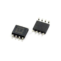 SA5212AD,602 8-SO IC TRANSIMP AMP 140MHZ 8-SOIC
