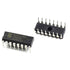 NE5517AN - 16-DIP - IC AMP XCONDUCTANCE DUAL 16-DIP