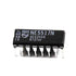 NE5517N - 16-DIP - IC AMP XCONDUCTANCE DUAL 16-DIP