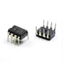 SE5534N - 8-PDIP - IC OPAMP SGL LOW NOISE 8-DIP