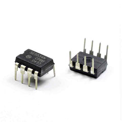 SE5534N 8-PDIP IC OPAMP SGL LOW NOISE 8-DIP