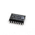 ADM693AR - 16-SOIC W - IC SUPER MPU 4.4 100MA WD 16SOIC