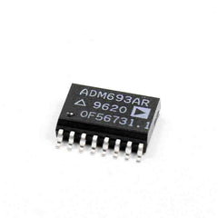 ADM693AR 16-SOIC W IC SUPER MPU 4.4 100MA WD 16SOIC
