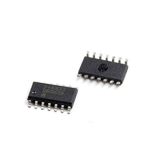 EL2480CS 14-SOIC IC OP AMP QUAD LP 250MHZ 14-SOIC