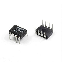 EL5146CN 8-PDIP IC OP AMP 100MHZ R-R 8-DIP