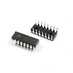 TS925IN 16-DIP IC OP AMP R-R QUAD 16-DIP
