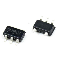 NCP301HSN18T1G 5-TSOP IC VOLT DETECT OD 1.8V 5TSOP