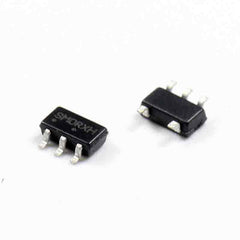 NCP301HSN22T1G 5-TSOP IC VOLT DETECT OD 2.2V 5TSOP