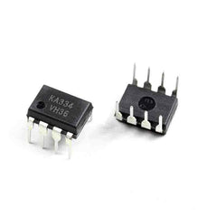 KA334 8-DIP IC OPAMP DUAL HIGH POWER 8-DIP