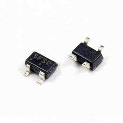 NCP304LSQ45T1G SC-82AB IC VOLT DETECT CMOS 4.5V SC-82AB