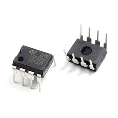 TS932IN 8-DIP IC OPAMP DUAL R-R MICROPWR 8-DIP