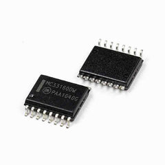 MC33160DWR2G 16-SOIC W IC REG VOLT MIC 100MA 5V 16SOIC