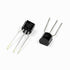 KA75330ZTA - TO-92-3 - IC VOLTAGE DETECTOR 3.3V TO-92