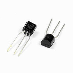 KA75330ZTA TO-92-3 IC VOLTAGE DETECTOR 3.3V TO-92