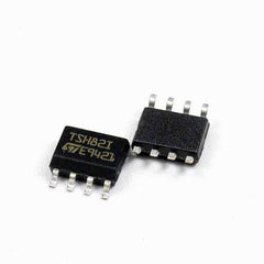 TSH82IYDT 8-SO IC OP AMP R-R WIDE BAND 8-SOIC