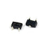 RT9819A-27GV - SOT-23-3 - IC VOLT DETECTOR 2.7V SOT23-3
