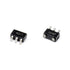 AS1917R-T - SOT-23-5 - IC SUPERVISOR ACT HIGH SOT23-5