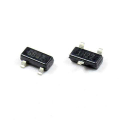 ISL88001IH22Z-T SOT-23-3 IC VOLT SUPERVISOR 2.19V SOT23-3