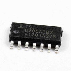 ISL8700AIBZ-T 14-SOICN IC SEQUENCER QUAD ADJ 14-SOIC