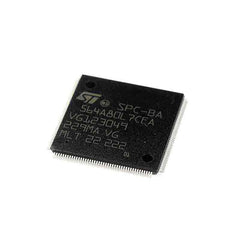 SPC564A80L7CFAR 176-LQFP IC MCU 32BIT AUTOMOTIVE 176LQFP