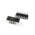 PIC16F1503-I/P - 14-DIP (0.300", 7.62mm) - MCU 8BIT 3.5KB FLASH 14DIP