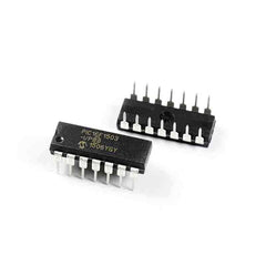 PIC16F1503-I/P 14-DIP (0.300", 7.62mm) MCU 8BIT 3.5KB FLASH 14DIP