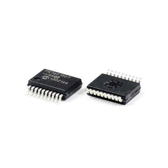 PIC16F1507-I/SS 20-SSOP IC MCU 8BIT 3.5KB FLASH 20SSOP