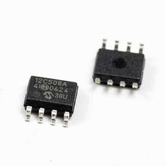 PIC12C508A-04/SM 8-SOIC (0.209", 5.30mm Width) IC MCU OTP 512X12 8-SOIJ