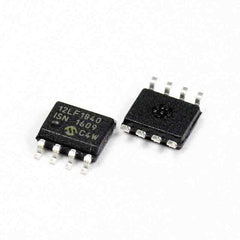 PIC12LF1840-I/SN 8-SOIC (0.154", 3.90mm Width) MCU 7KB FLASH 256B RAM 8-SOIC
