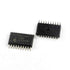 PIC16F1507-I/SO - 20-SOIC (0.295", 7.50mm Width) - IC MCU 8BIT 3.5KB FLASH 20SOIC