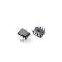 PIC12LF1822-I/P - 8-DIP (0.300", 7.62mm) - IC MCU 8BIT FLASH 8PDIP