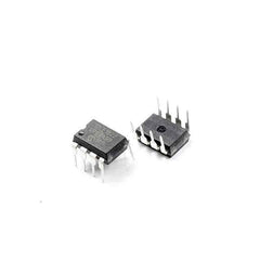 PIC12LF1822-I/P 8-DIP (0.300", 7.62mm) IC MCU 8BIT FLASH 8PDIP