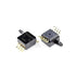 MP3V5004GP - 8-SMD, Side Port - IC PRESSURE SENSOR 8-SOP